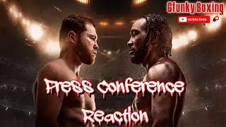 Canelo vs Crawford: Press Conference Reaction, Judges and Referee and Betting Strategies