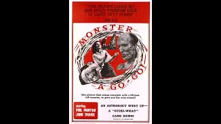 MONSTER A GO GO 1965