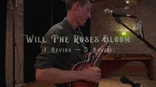 Grilled & Crispy - Will The Roses Bloom