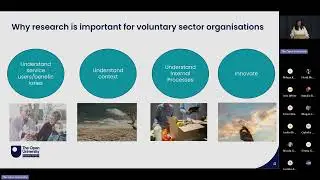 CVSL Conference 2024: Morning presentations