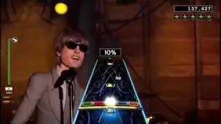 Rock Band 4 - Blood Sugar Sex Magik - Expert Guitar FC