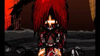 Xionic Madness 4 part 1 Soundtrack Devil's Dance