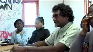 Equal Education, Jay Naidoo on Vimeo