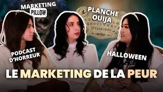 On vous dévoile les secrets des stratégies marketing d'Halloween ! | MARKETING PILLOW