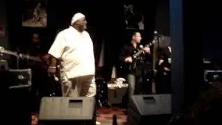 Big Daddy & Top Flight Band , Chicago South Side Blues