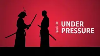 The Forbidden Musashi Method:Master Control Under Extreme Pressure  #miyamotomusashi #ancientwisdom