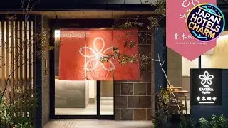 Stay SAKURA Kyoto Higashi Hongan-ji I | Kyoto, Japan | Hotel Review 🌟