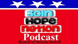 How To Set Goals & Achieve Your Dreams - JoinHopeNation Podcast Episode 5