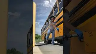Last Day Of School #SchoolBusDriver #DayInTheLife #SummerBreak