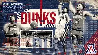 A Players Program Dunk Tape