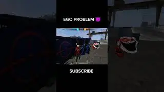 EGO Level 💯 | Headshot Machine 😎#freefire #viral