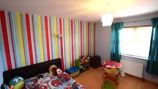 14 Ardean Close Moortown.