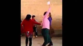 RUMBA DAS APERTAS