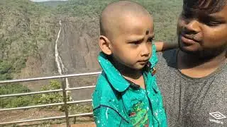 SIMILIPAL NATIONAL TIGER HILL,Mayurbhanj,ODISHA ||| BAREHIPANI WATERFAL |||  Tour 14-06-2022 |