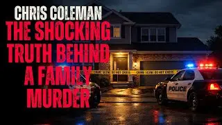 Chris Coleman: Faith, Lies, and a Family Murder | Full True Crime Audiobook
