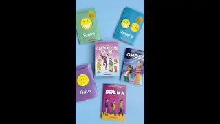 From Smile to Drama, stack your shelf with Raina Telgemeier's greatest hits.