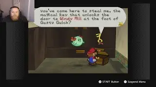 The 