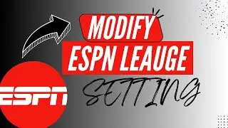 Quick Guide: Modify ESPN Fantasy Football League Settings - Here's How You Can Do It - 2025