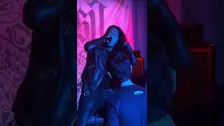 FARASU: 7 SUMPAHAN &mdash; SIRI JELAJAH METAL LEGEND 🔥 #Farasu #SiriJelajahFarasu #MetalMalaysia
