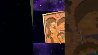 FREE RETRO SPACE GAME FOR  OCULUS META  QUEST  #SHORTS GALXY FORCE VR