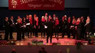 Gemischter Chor Möllmicke - Abends im Walde