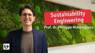 Major Sustainability Engineering