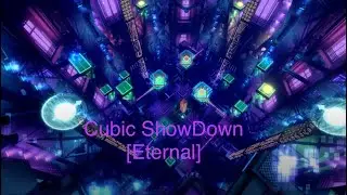 TRIA.os // Cubic Showdown (w/ medal) [Eternal]