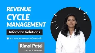 Revenue Cycle Management | Infomatic Solutions | Your Offshore Outsourcing Solutions