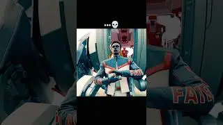 Mister Terrific In Arrow vs Mister Terrific In Superman 💀