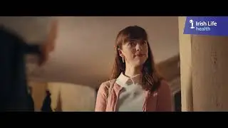 Irish Life Health - MyClinic - 40 Second