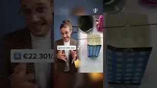 Was h&auml;ttest Du gedacht #traumjob #ausbildung #lernenmittiktok #umfrage #gehalt #geld