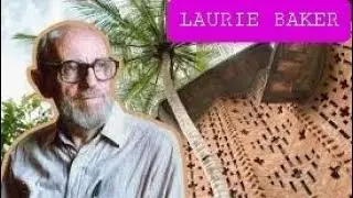 Laurie Baker | Gandhi of Architecture | #Lauriebaker | #architecture |
