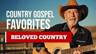 ❤️ Country Gospel Live &ndash; Music That Brings You Closer to God