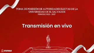 CONVOCATORIA INGRESO UES 2025