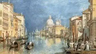 Antonio Vivaldi: Concerto for violin, strings & b.c. in G minor (RV 325)