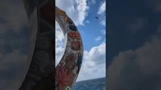 #islamujeres #godess #mayanriviera #chichenitza #mayanruins #mexico #cancun #playadelcarmen #canada