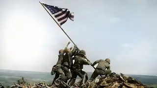 𝐔𝐧𝐢𝐭𝐞𝐝 𝐒𝐭𝐚𝐭𝐞𝐬 | WW2 EDIT | FATALITY