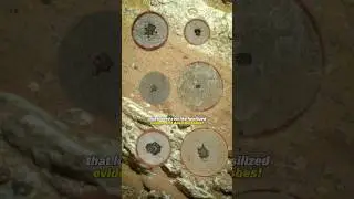 NASA are bringing that Mars Alien sample back to Earth!