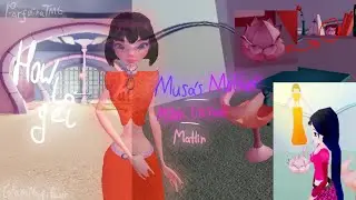 How to get Musa's mother/Milon Casual/Matlin || Tutorial/Showcase || Glam Magic Power