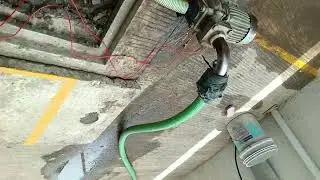 Water tank cleaning services #short