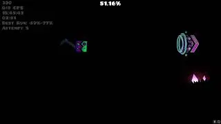 GDDP Stream #1 | Clearing Silver and DARKENED