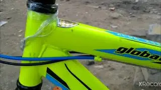 BEST MTB  GEAR  CYCLE UNDER 10000 IN INDIA | KROSS GLOBATE 1.1 MTB | CYCLE LOVER