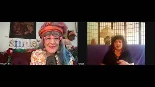 The Smile Revolution: Hats, Humor & Heartfelt Stories with Guest Princess Wow&reg; (Mindy Fradkin)