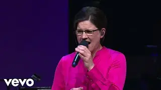 Because Of The Blood (Live At Liberty University's Center for Music and Worship Arts, L...