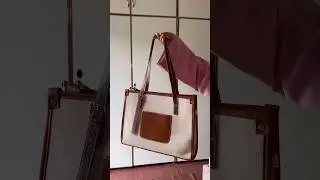 Flipkart finds Tote bag haul | Tote bag | bags for office | spacious bags |