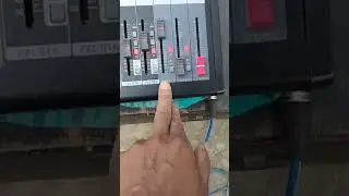 MGP16X মিক্সার ভোট চালানো সম্পূর্ণ শিক্ষা