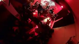 Hermanxs de la Mente Furiosa - Show reuni&oacute;n  - 23/8/2025