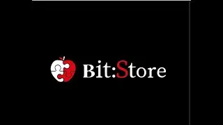Франшиза Bit:Store