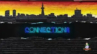 Rainy days music - Connections 002 (Deep house, tech house, minimal mix)