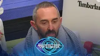 Ha edhe kadaif edhe bakllava - Pyetja me spec që Arditi mori nga publiku!